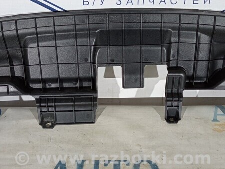 ФОТО Дефлекторы для Honda Pilot 1 MR-V YF1/2 (02-08) Чернигов