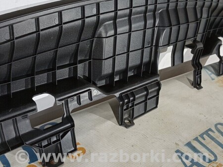 ФОТО Дефлекторы для Honda Pilot 1 MR-V YF1/2 (02-08) Чернигов