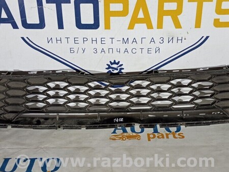 ФОТО Решітка радіатора для KIA Ceed 2 JD (12-18) Чернигов