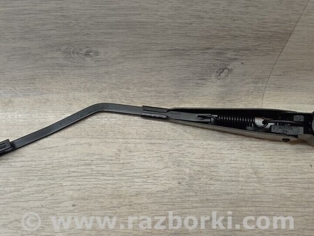 ФОТО Дворник для Ford Transit Custom TTF (08.2012-...) Чернигов