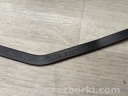 ФОТО Дворник для Ford Transit Custom TTF (08.2012-...) Чернигов