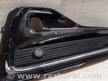ФОТО Решітка радіатора для Ford Galaxy Чернігів