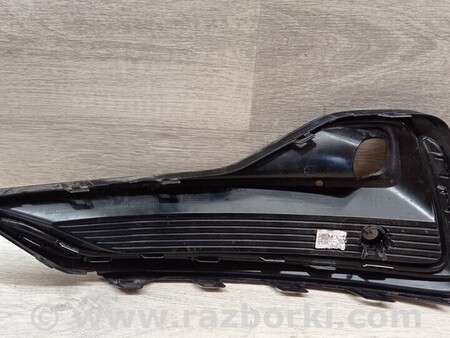 ФОТО Решітка радіатора для Ford Galaxy Чернігів