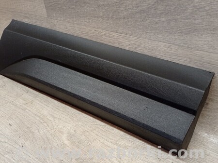 ФОТО Накладки для Audi (Ауди) Q3 I 8U (11-18) Чернигов