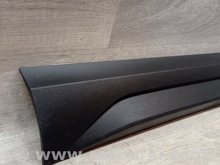ФОТО Накладки для Audi (Ауди) Q3 I 8U (11-18) Чернигов