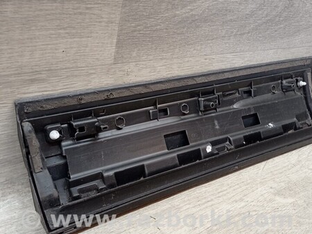 ФОТО Накладки для Audi (Ауди) Q3 I 8U (11-18) Чернигов