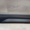 Накладки Audi (Ауди) Q3 I 8U (11-18)