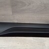 ФОТО Накладки для Audi (Ауди) Q3 I 8U (11-18) Чернигов