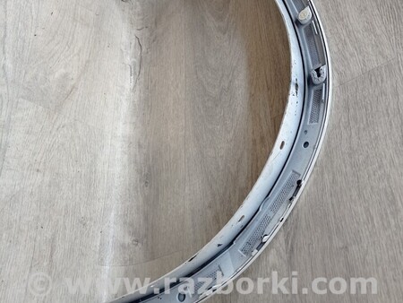 ФОТО Накладки для BMW X2 F39 Чернігів