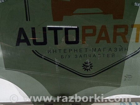 ФОТО Стекло двери для Jeep Cherokee Чернигов