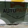 Стекло двери Jeep Cherokee