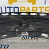Решітка радіатора Citroen C3