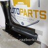 ФОТО Порог кузова для Renault Megane 3 (08-16) Чернигов