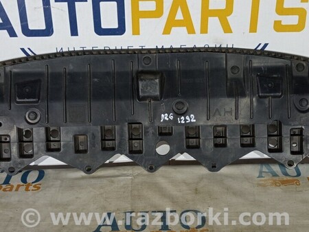ФОТО Деталі кузова (Загальне) для Toyota RAV-4 III CA30W/XA30 (05-16) Чернигов