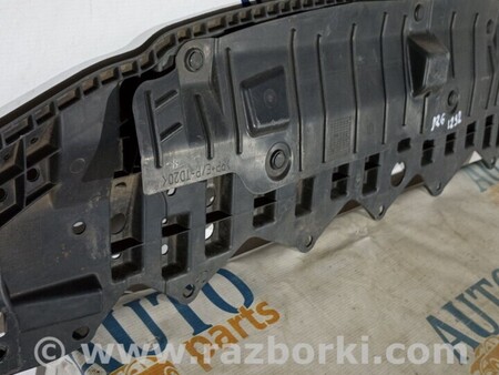 ФОТО Деталі кузова (Загальне) для Toyota RAV-4 III CA30W/XA30 (05-16) Чернигов