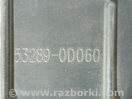 ФОТО Деталі кузова (Загальне) для Toyota RAV-4 III CA30W/XA30 (05-16) Чернигов