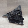 дефлектор радіатора Skoda Octavia A7 III SE (13-20)