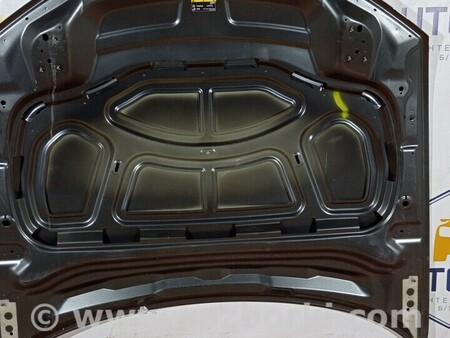 ФОТО Капот для Audi (Ауди) A6 C6 4F (04-11) Чернигов