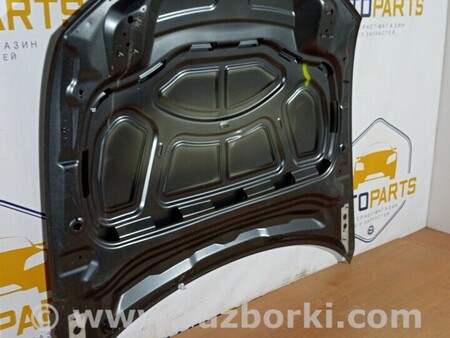ФОТО Капот для Audi (Ауди) A6 C6 4F (04-11) Чернигов