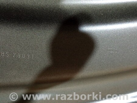ФОТО Капот для Audi (Ауди) A6 C6 4F (04-11) Чернигов