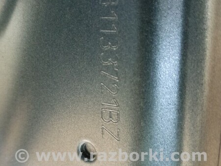 ФОТО Капот для Audi (Ауди) A6 C6 4F (04-11) Чернигов