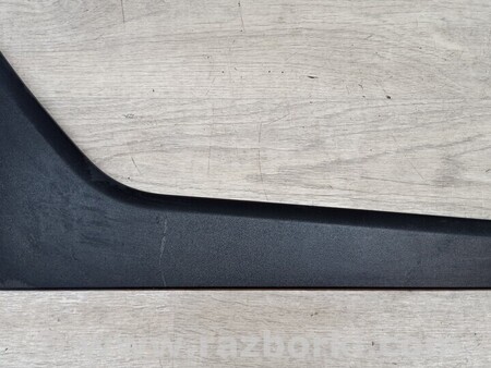 ФОТО Молдинги для Ford Tourneo Connect Чернигов