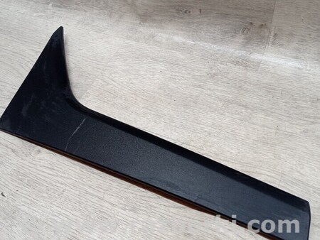 ФОТО Молдинги для Ford Tourneo Connect Чернигов