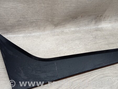 ФОТО Молдинги для Ford Tourneo Connect Чернигов