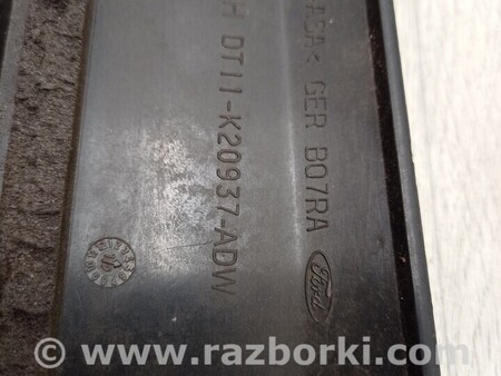 ФОТО Молдинги для Ford Tourneo Connect Чернигов