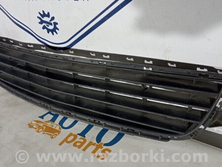 ФОТО Решітка радіатора для Opel Zafira Чернигов
