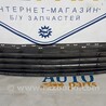 Решітка радіатора Opel Zafira