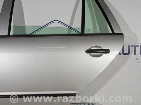 ФОТО Двері для Skoda Octavia A5 II 1Z (04-13) Чернигов