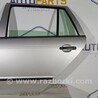 Двері Skoda Octavia A5 II 1Z (04-13)