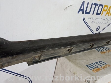 ФОТО Накладки для Subaru XV I GP/G33 (11-16) Чернігів
