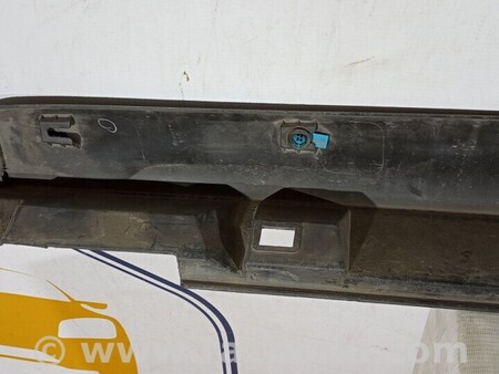 ФОТО Накладки для Subaru XV I GP/G33 (11-16) Чернігів
