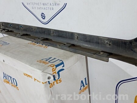 ФОТО Накладки для Subaru XV I GP/G33 (11-16) Чернігів