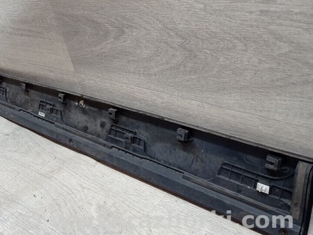 ФОТО Молдинги для Honda CR-V IV (11-18) Чернигов