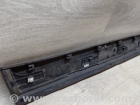 ФОТО Молдинги для Honda CR-V IV (11-18) Чернигов