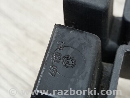 ФОТО Накладки для Skoda Octavia A5 II 1Z (04-13) Чернигов