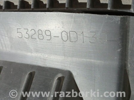 ФОТО Деталі кузова (Загальне) для Toyota RAV-4 III CA30W/XA30 (05-16) Чернигов