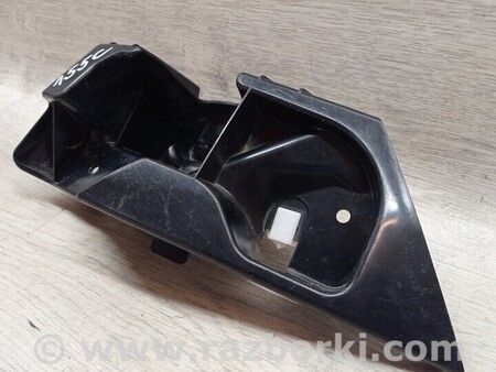 ФОТО Кронштейн генератора (вискомуфты) для Ford Mondeo 4 (09.2007-08.2014) Чернигов