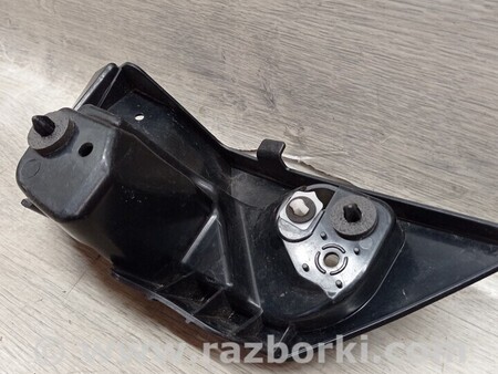ФОТО Кронштейн генератора (вискомуфты) для Ford Mondeo 4 (09.2007-08.2014) Чернигов