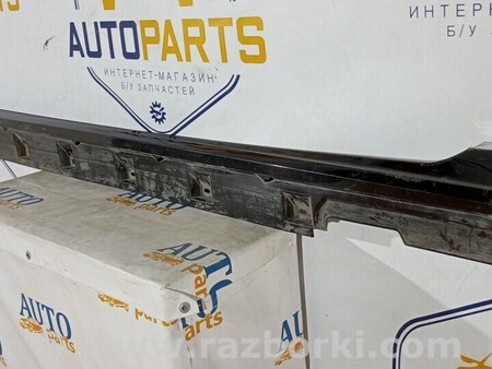 ФОТО Накладки для Volkswagen Passat B8 (2014-2023) Чернигов