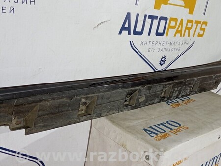 ФОТО Накладки для Volkswagen Passat B8 (2014-2023) Чернигов
