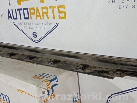 ФОТО Накладки для Volkswagen Passat B8 (2014-2023) Чернигов