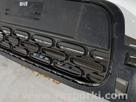 ФОТО Решітка радіатора для Citroen C3 Чернигов