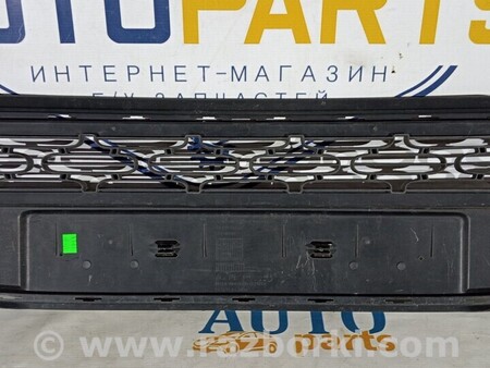 ФОТО Решітка радіатора для Citroen C3 Чернигов