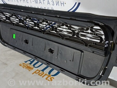 ФОТО Решітка радіатора для Citroen C3 Чернигов