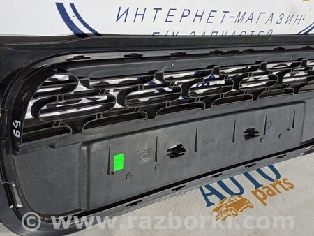 ФОТО Решітка радіатора для Citroen C3 Чернигов