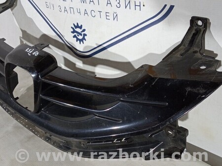 ФОТО Решітка радіатора для Honda Civic X хетчбек FK4/FK7 USA (15-22) Чернигов